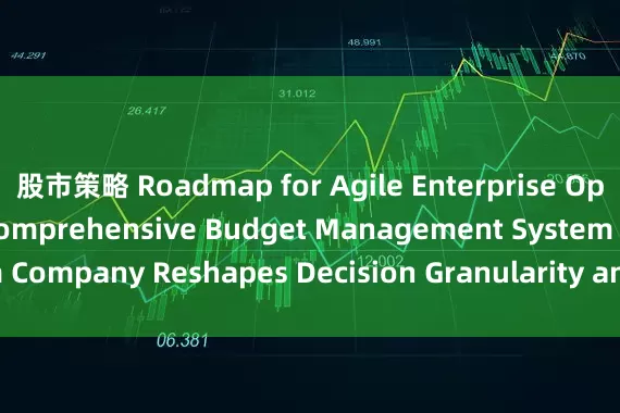 股市策略 Roadmap for Agile Enterprise Operations How the Comprehensive Budget Management System Company Reshapes Decision Granularity and Value Chains_搜狐网
